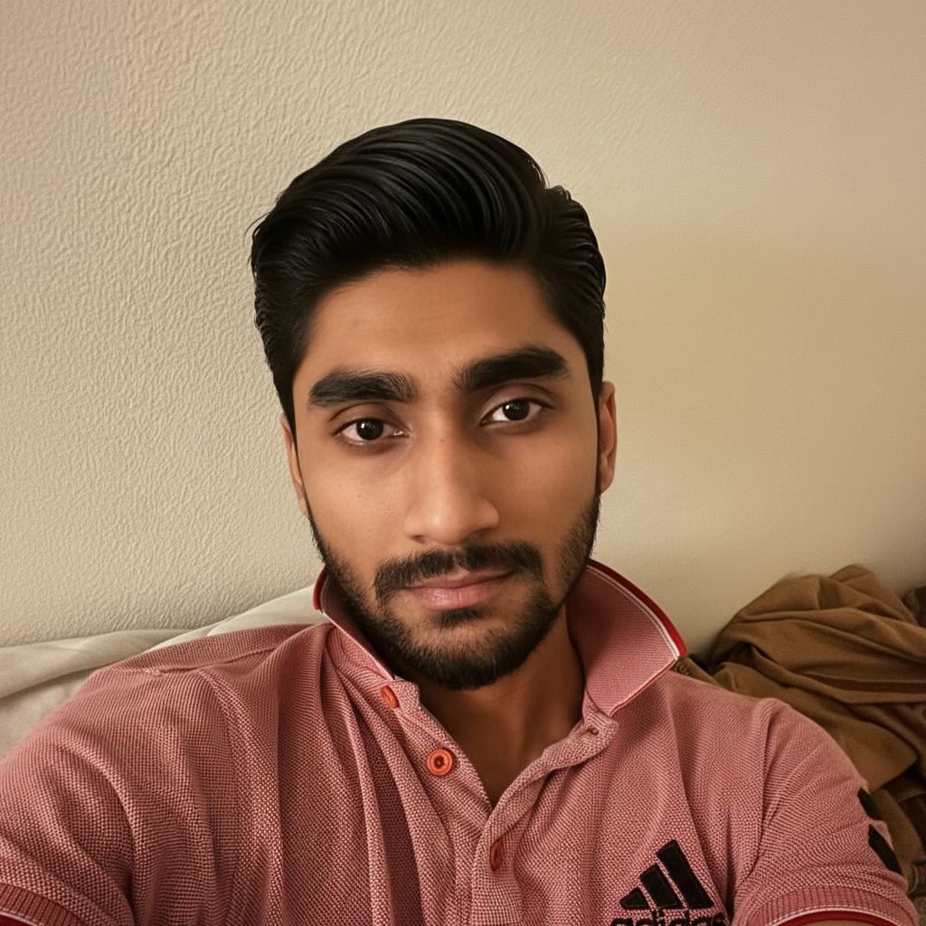 Slick Back try-on result (public)