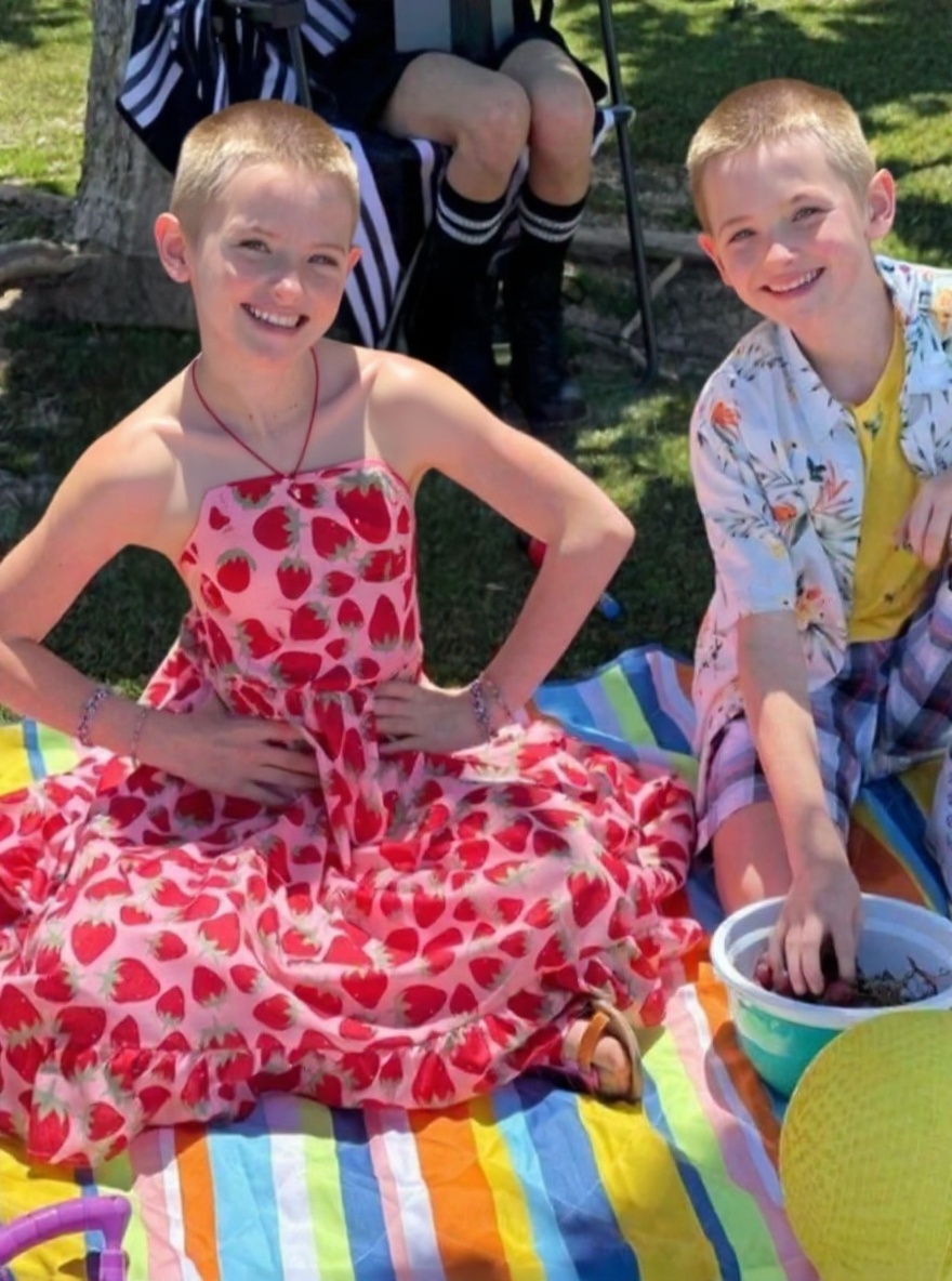 Buzz Cut try-on result (public)