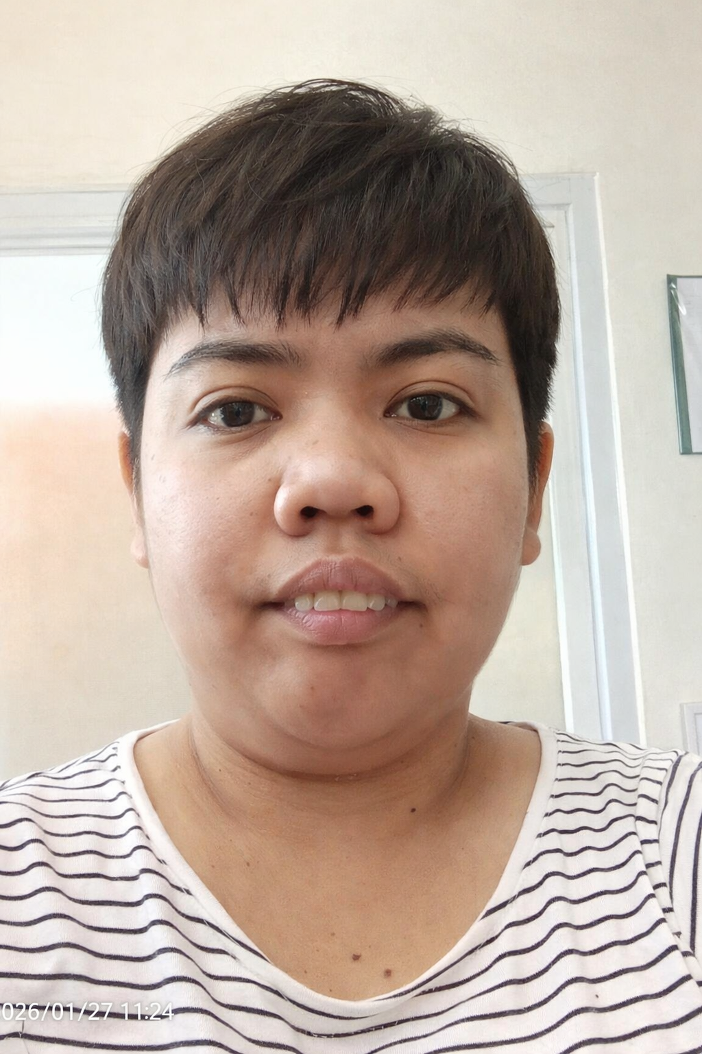 Two Block Haircut try-on result (public)