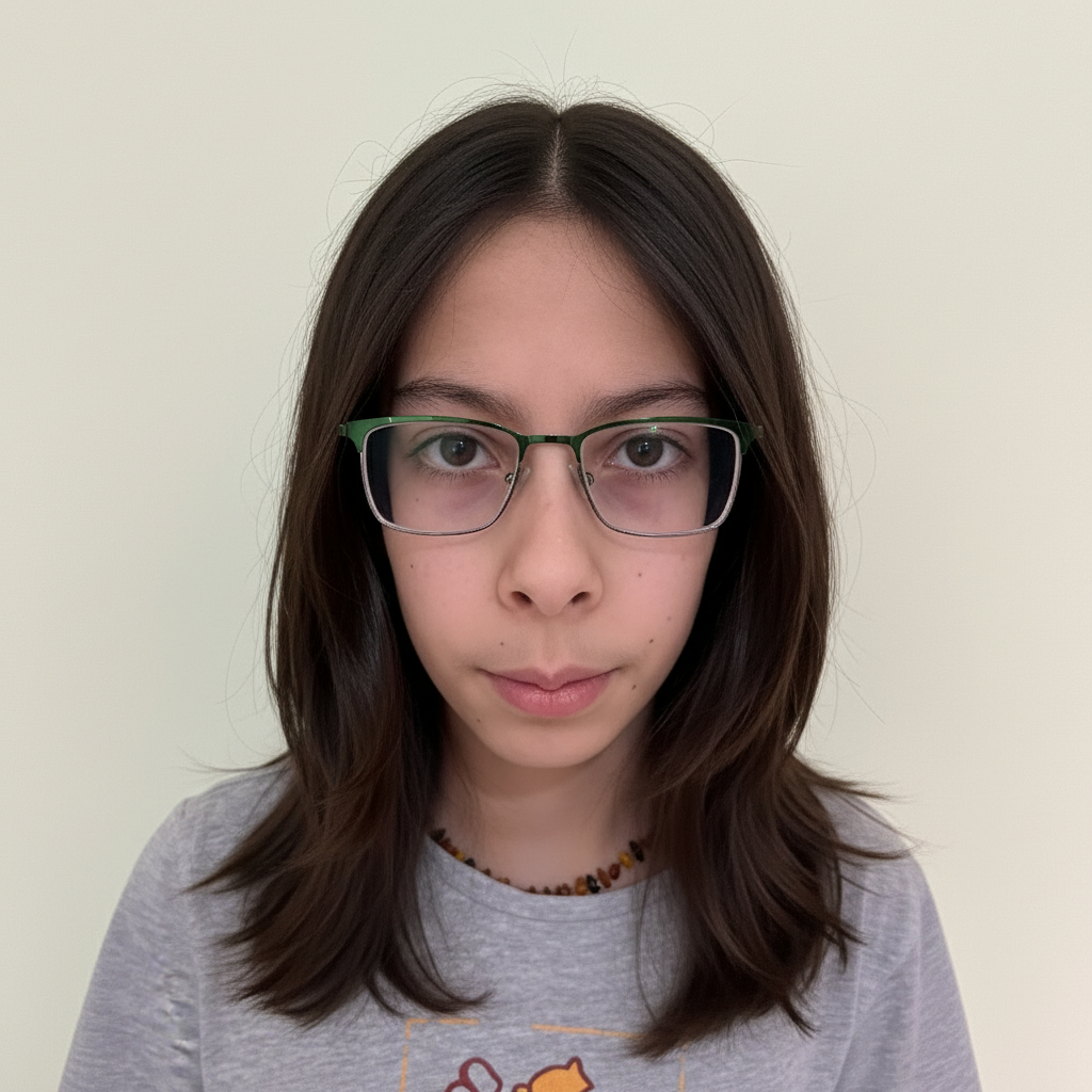 Long Layered Hair try-on result | AI Hairstyle Changer