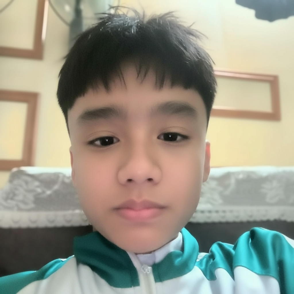 Textured Crop try-on result (public)