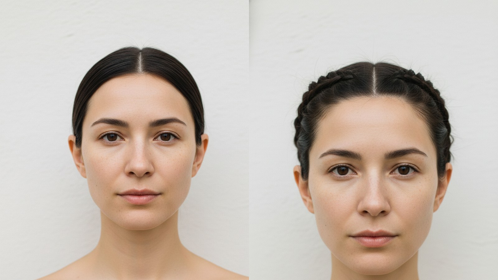 Braided Hairstyles (Dutch, French, Fishtail & More to Try On) (Before and After)