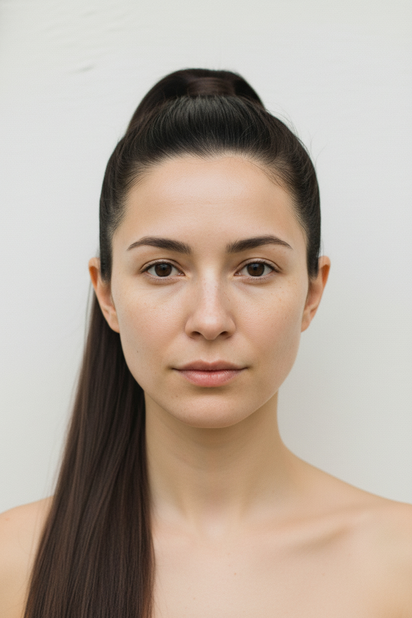 High Ponytail - Braided Hairstyles (Dutch, French, Fishtail & More to Try On)