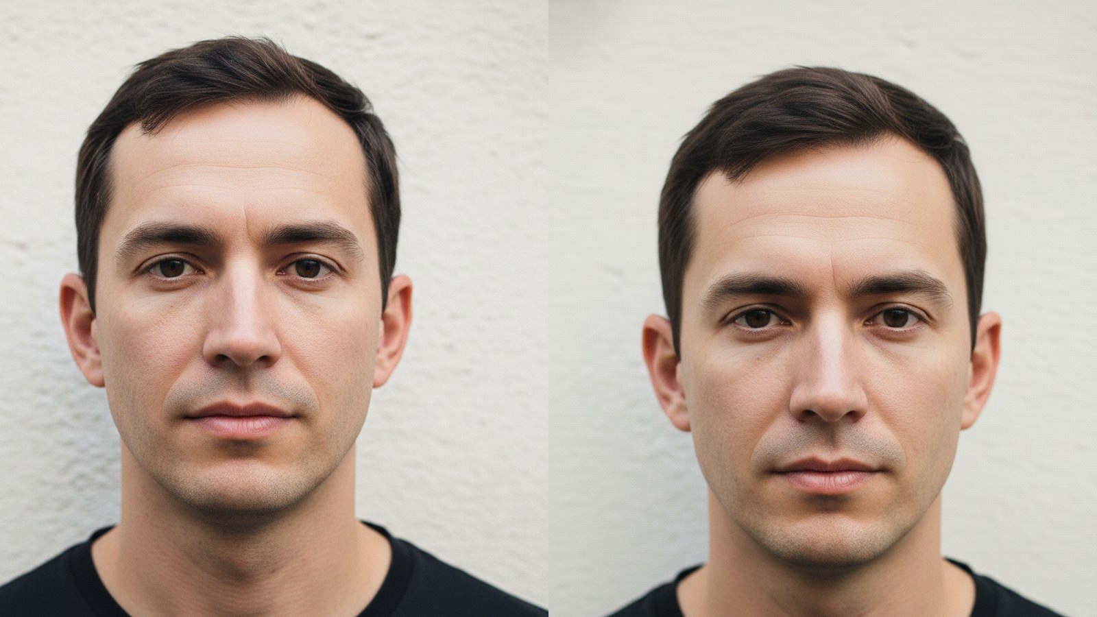 Fade Haircuts (Low, Mid, High & Skin Fade) (Before and After)