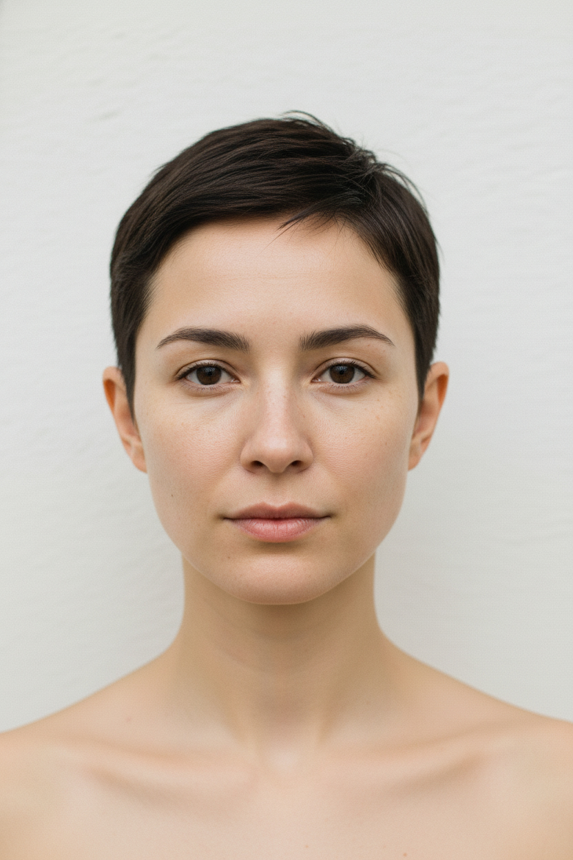 Fade Haircut - Fringe Haircut Ideas (Curtain Bangs to Men's Fringe) — Try On