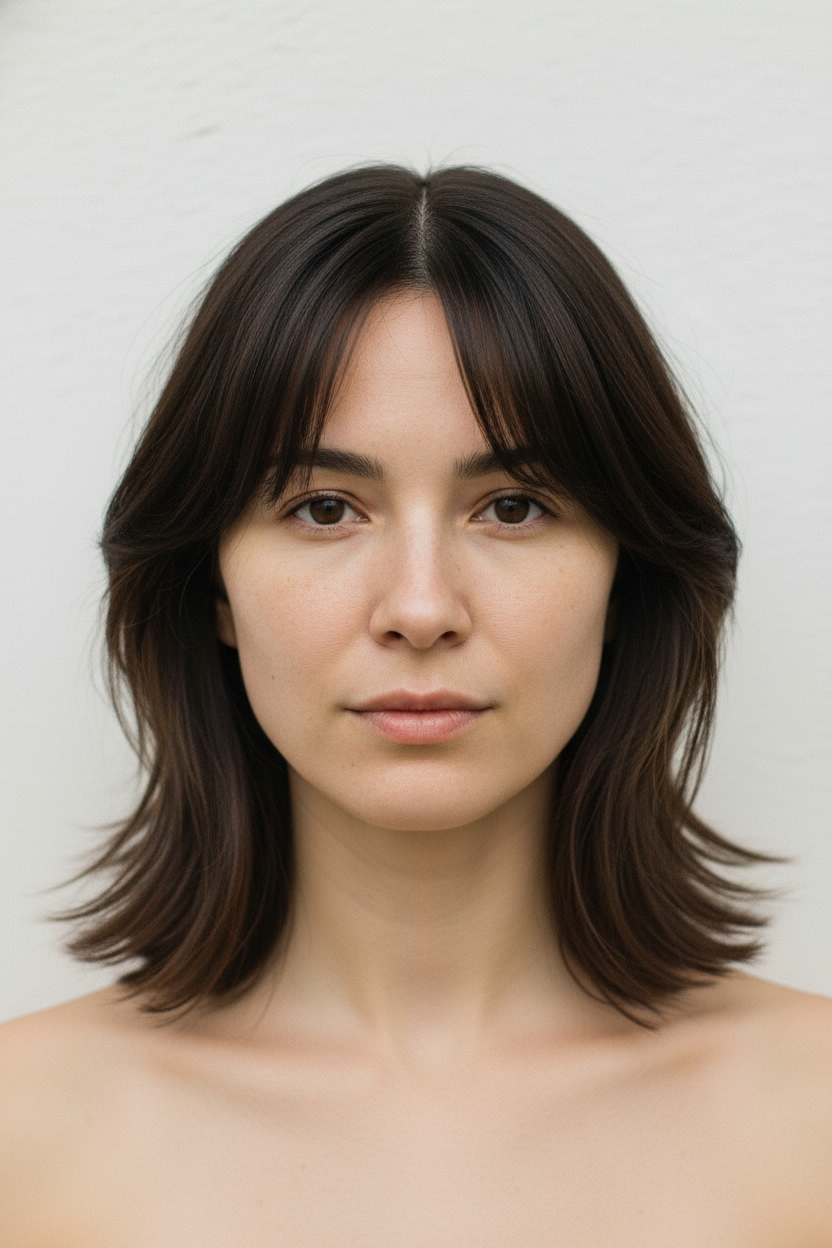 Butterfly Haircut - Layered Hairstyles (Cuts That Add Movement & Shape)