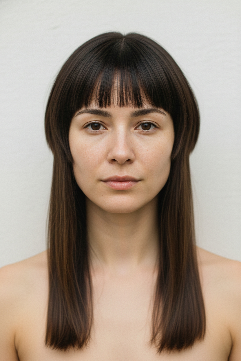 Jellyfish Haircut - Layered Hairstyles (Cuts That Add Movement & Shape)