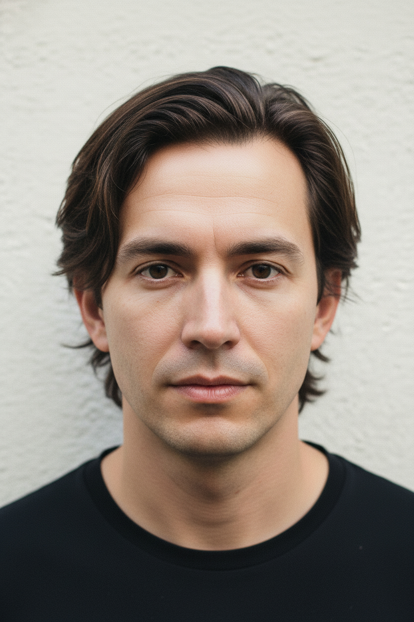 Bro Flow - Undercut Hairstyles (Classic Undercut & Modern Variations)