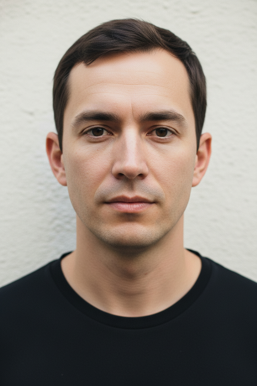 Crew Cut - Undercut Hairstyles (Classic Undercut & Modern Variations)