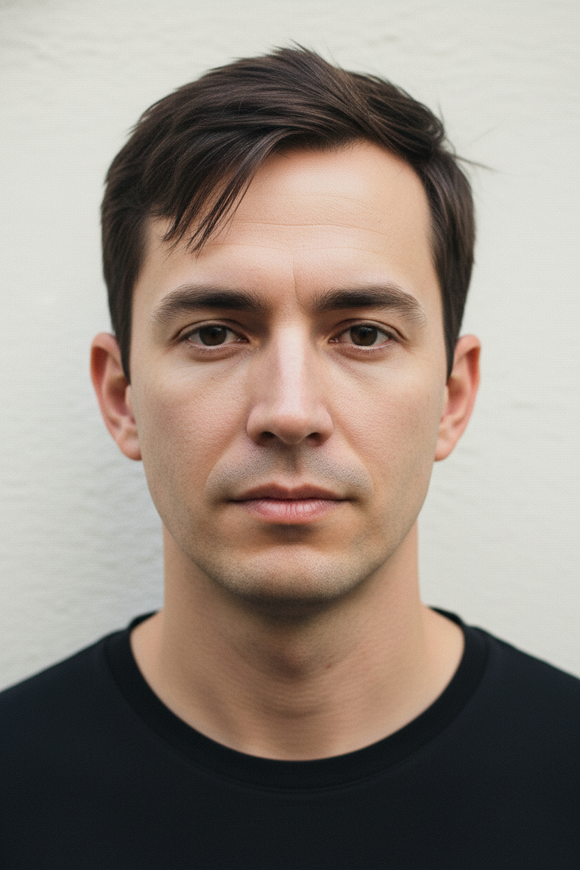 Ivy League - Fade Haircuts (Low, Mid, High & Skin Fade)