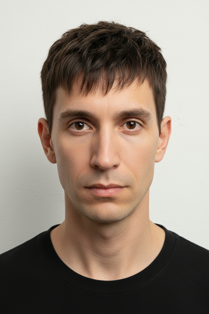 Textured Crop - undefined