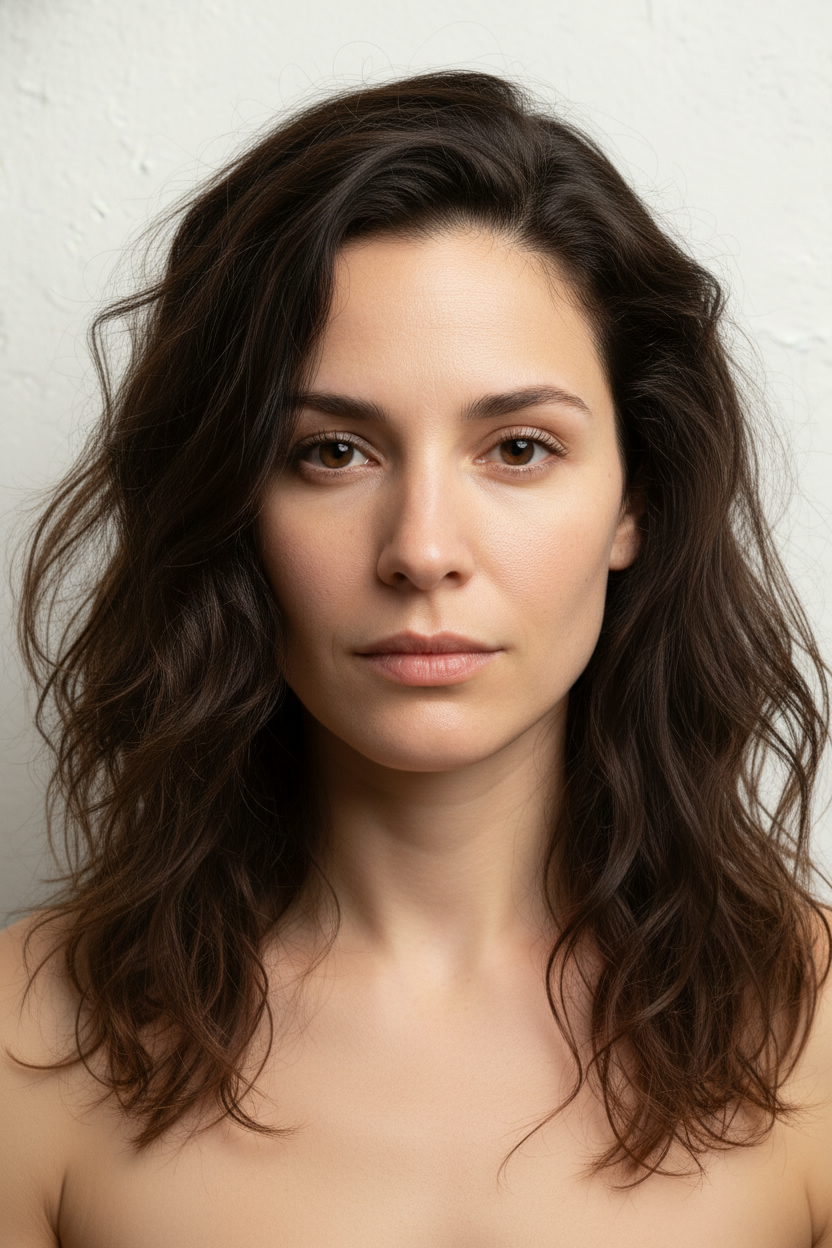 Bro Flow - Hairstyles for Thick Hair (Cuts and Styles That Control Volume)