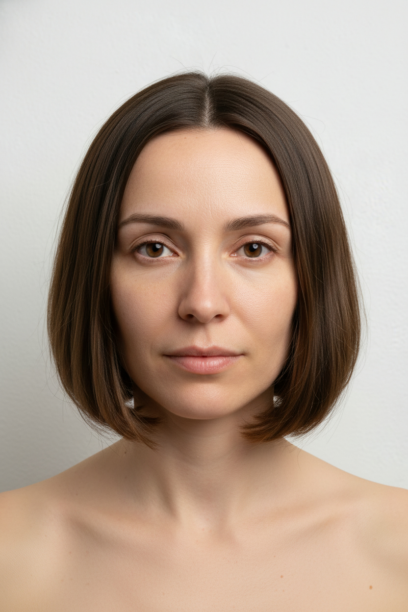 Bob Cut - Hairstyles for Thin Hair (Add Volume Without the Guesswork)