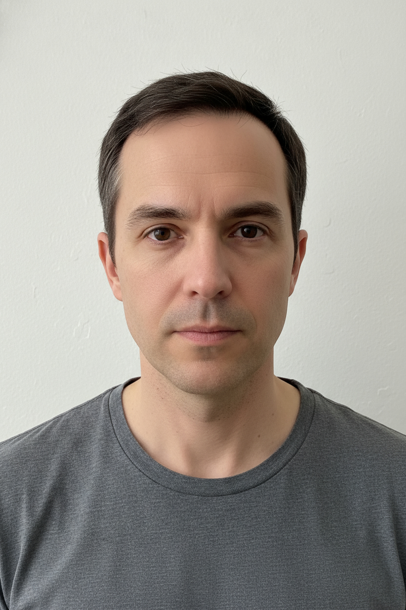 Crew Cut - Thinning Hair Hairstyles for Men (Haircuts That Look Fuller to Try On)