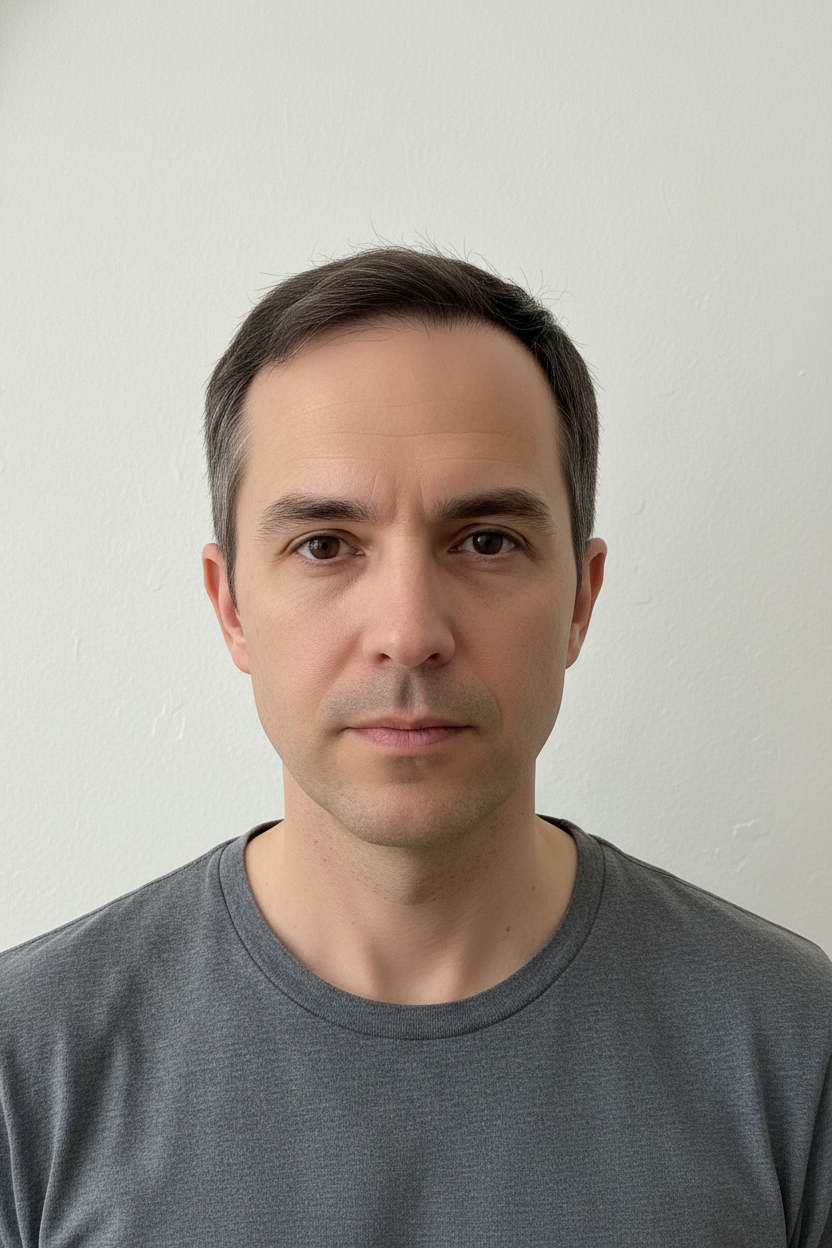 Fade Haircut - Thinning Hair Hairstyles for Men (Haircuts That Look Fuller to Try On)