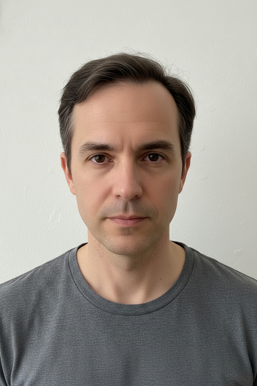 Ivy League - Thinning Hair Hairstyles for Men (Haircuts That Look Fuller to Try On)