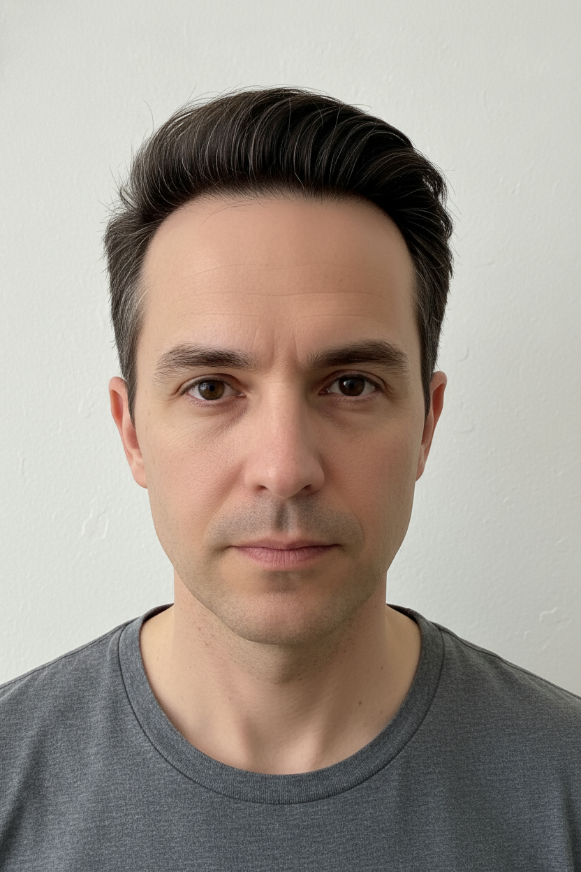 Pompadour - Thinning Hair Hairstyles for Men (Haircuts That Look Fuller to Try On)