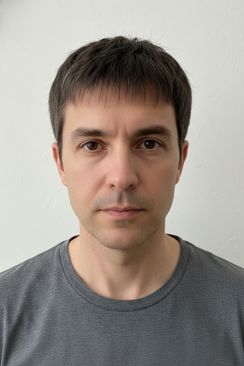 Textured Crop - Thinning Hair Hairstyles for Men (Haircuts That Look Fuller to Try On)