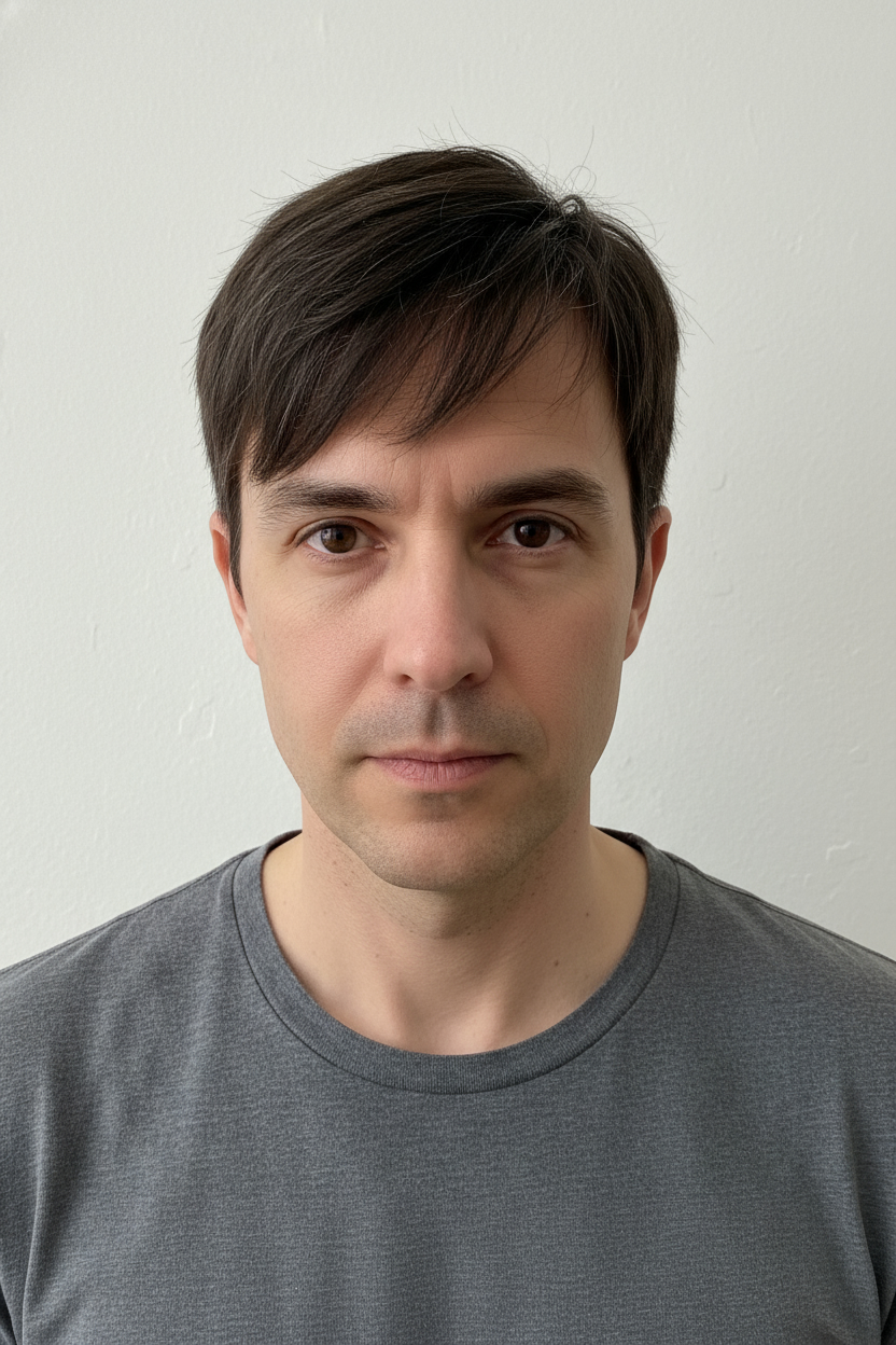 Undercut - Thinning Hair Hairstyles for Men (Haircuts That Look Fuller to Try On)