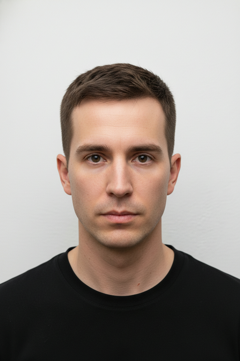 Fade Haircut - Wavy Hair Hairstyles for Guys (Try On the Best Cuts)