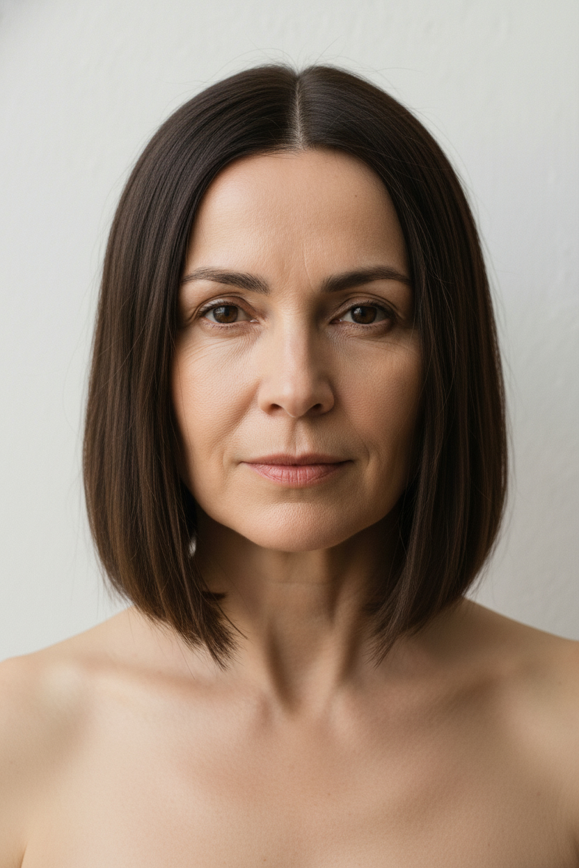 Clavicut - Short Haircuts for Women Over 50 (Modern Bobs, Pixies & Bangs)